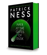 Cover-Bild zum Titel 'Piper at the Gates of Dusk' von 'Patrick Ness'