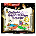 Die 30 besten Gute-Nacht-Geschichten 2 - Lukas Hainer