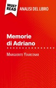 Cover-Bild zum Titel 'Memorie di Adriano di Marguerite Yourcenar (Analisi del libro)' von 'David Noiret'