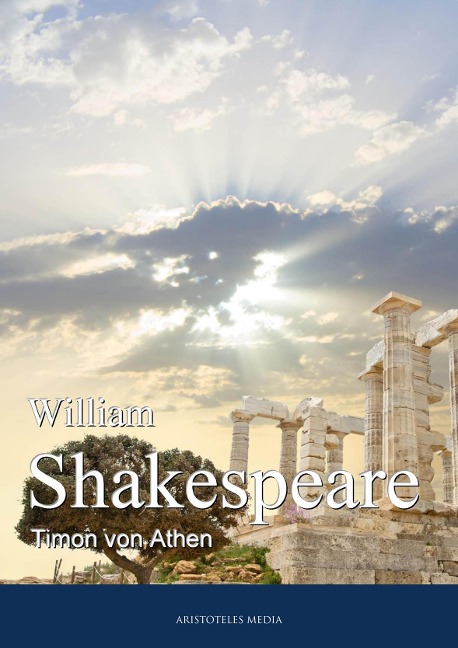 Timon von Athen - William Shakespeare