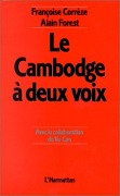 Le Cambodge à deux voix - Correze, Forest