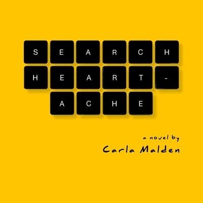 Search Heartache Lib/E - Carla Malden