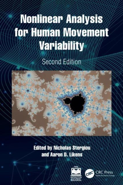 Nonlinear Analysis for Human Movement Variability - 