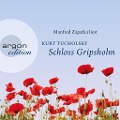 Cover-Bild zum Titel 'Schloss Gripsholm' von 'Kurt Tucholsky'