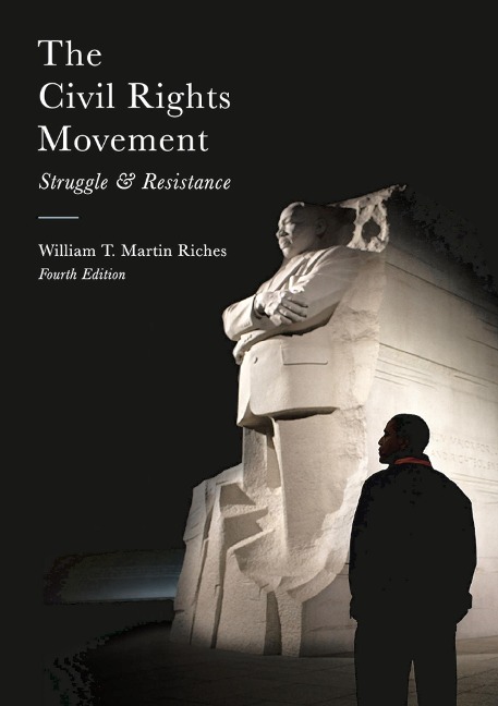 The Civil Rights Movement - William Riches