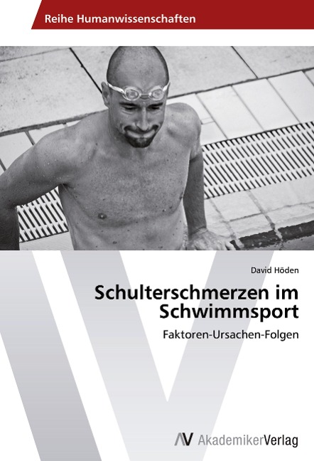 Schulterschmerzen im Schwimmsport - David Höden