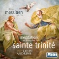 Meditations sur le Mystere de la Sainte Trinite - Colin Andrews