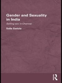 Gender and Sexuality in India - Salla Sariola