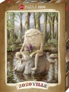 Cover-Bild zum Titel 'Flowers For You!' von ''