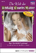 Cover-Bild zum Titel 'Die Welt der Hedwig Courths-Mahler 481' von 'Daniela von Thann'