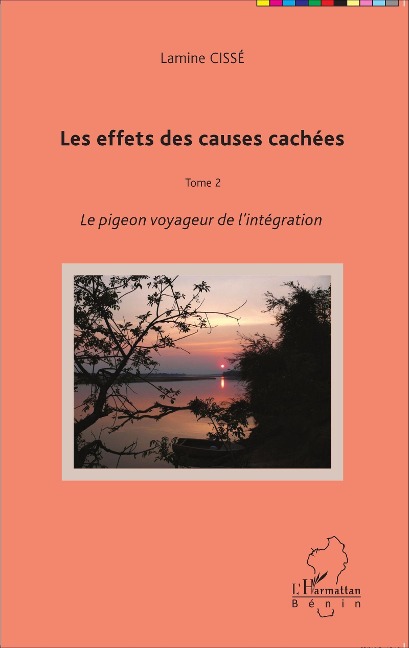 Les effets des causes cachées - Cisse