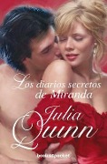Cover-Bild zum Titel 'Los Diarios Secretos de Miranda' von 'Julia Quinn'