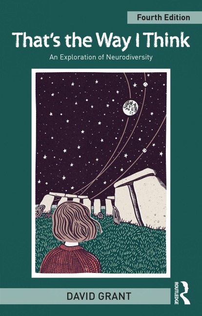 That's the Way I Think - David Grant