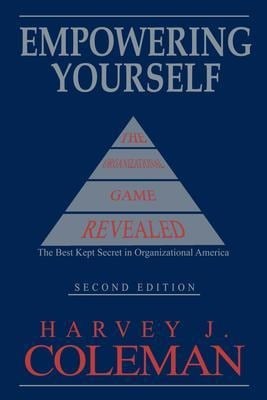 Empowering Yourself - Harvey Coleman