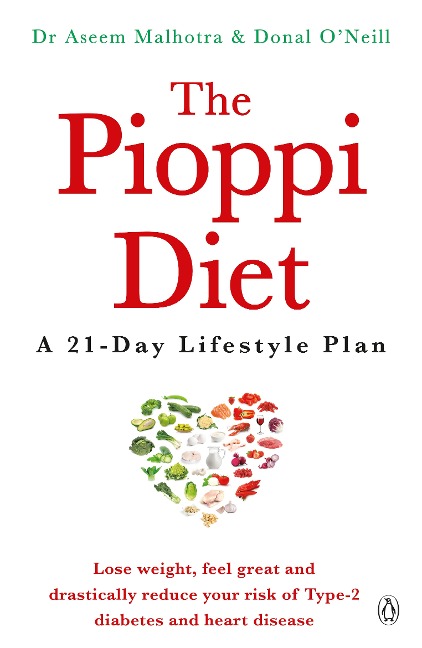 The Pioppi Diet - Donal O'Neill, Aseem Malhotra