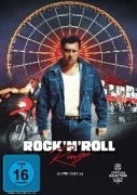 Cover-Bild zum Titel 'Rock n Roll Ringo' von 'Dominik Galizia, Bethany Barrett'