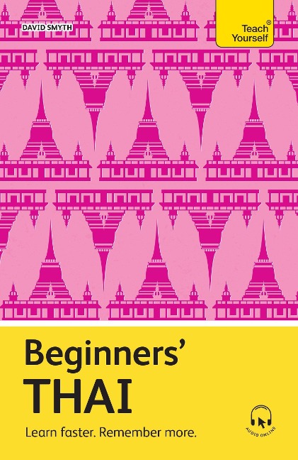 Beginners' Thai - David Smyth