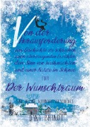 Cover-Bild zum Titel 'Der Wunschtraum' von 'Dana Brandt'