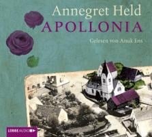 Apollonia - Annegret Held