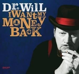 I Want My Money Back - Will