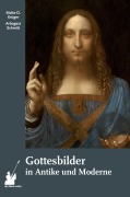 Cover-Bild zum Titel 'Gottesbilder in Antike und Moderne' von ''