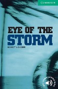 The Eye of the Storm - Mandy Loader