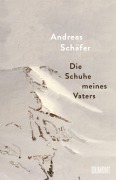 Cover-Bild zum Titel 'Die Schuhe meines Vaters' von 'Andreas Schäfer'