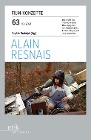  FILM-KONZEPTE 63 - Alain Resnais