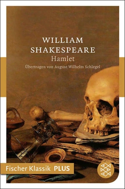 Hamlet - William Shakespeare