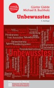 Cover-Bild zum Titel 'Unbewusstes' von 'Günter Gödde, Michael B. Buchholz'
