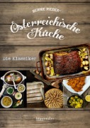 Cover-Bild zum Titel 'Österreichische Küche - Die Klassiker' von 'Bernie Rieder'