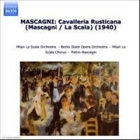 Cavalleria Rusticana - Mascagni/Gigli/Simionato/Bechi