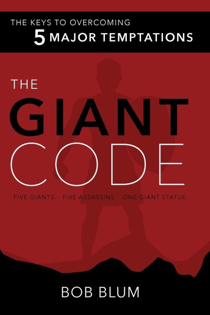 The Giant Code - Bob Blum