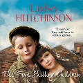 Cover-Bild zum Titel 'The Five Shilling Children' von 'Lindsey Hutchinson'