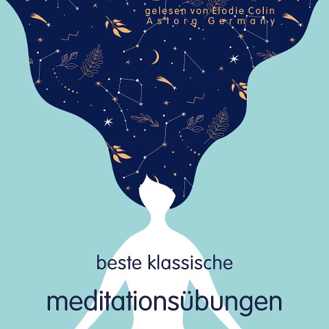 Beste klassische Meditationsübungen - Frédéric Garnier