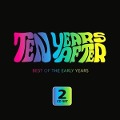 Cover-Bild zum Titel 'Best Of The Early Years' von 'Ten Years After'