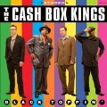 Black Toppin' - The Cash Box Kings