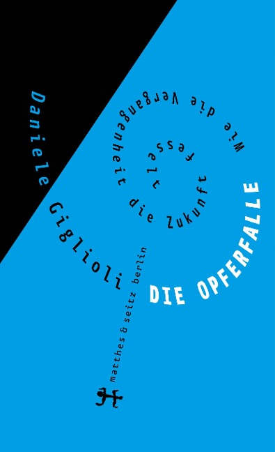 Die Opferfalle - Daniele Giglioli