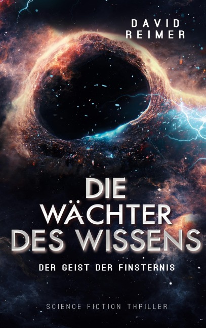 Die Wächter des Wissens - David Reimer