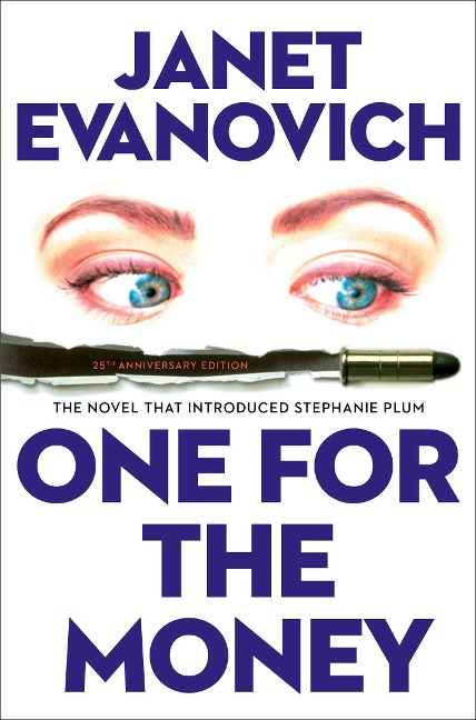 One for the Money - Janet Evanovich