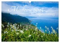 Madeira - ewiger Frühling (Wandkalender 2025 DIN A3 quer), CALVENDO Monatskalender - Michael Fischer