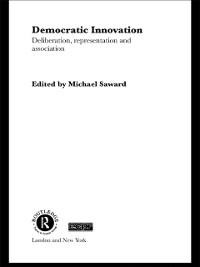 Democratic Innovation - 
