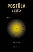 Postüla - Eda Kocak