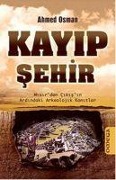 Cover-Bild zum Titel 'Kayip Sehir' von 'Ahmed Osman'