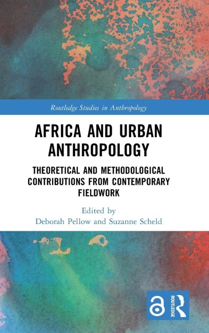 Africa and Urban Anthropology - 