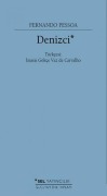 Cover-Bild zum Titel 'Denizci' von 'Fernando Pessoa'