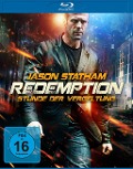 Cover-Bild zum Titel 'Redemption - Stunde der Vergeltung' von 'Steven Knight, Dario Marianelli'