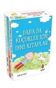 Cover-Bild zum Titel 'Daha Da Kücükler Icin Dini Kitaplar 3 Kitap Takim' von 'Özkan Öze'