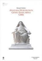 Anayasa Hukukunun Genel Esaslarina Giris - Kemal Gözler