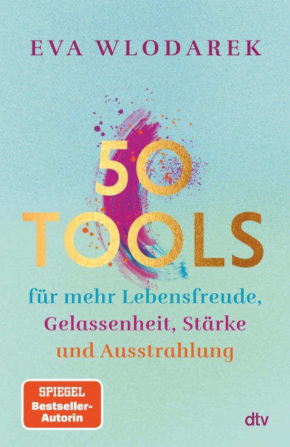 50 Tools - Eva Wlodarek